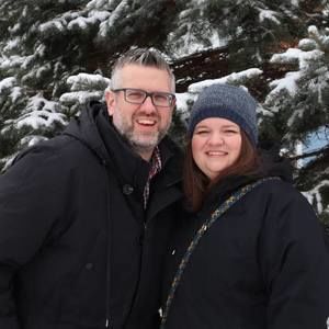 Meet your Posher, Benjamin